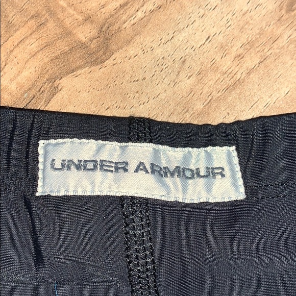 Under Armour Spandex Short - Picture 3 of 4